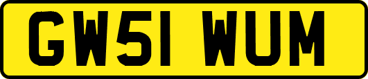 GW51WUM