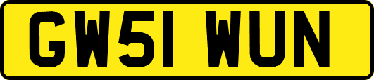 GW51WUN