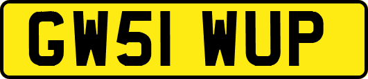 GW51WUP