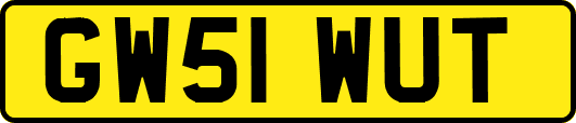 GW51WUT