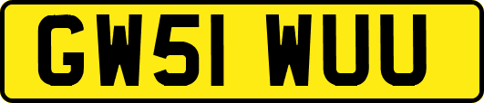 GW51WUU