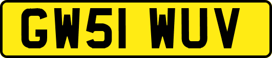GW51WUV