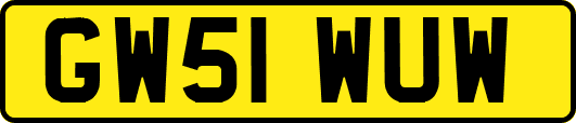GW51WUW