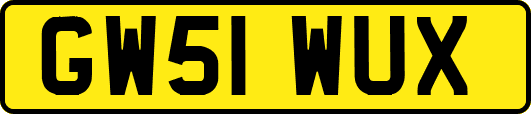 GW51WUX