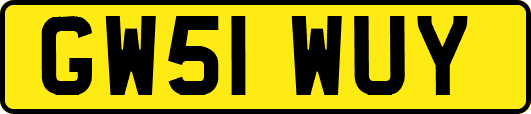 GW51WUY