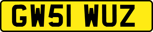 GW51WUZ