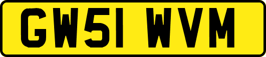 GW51WVM