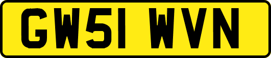 GW51WVN
