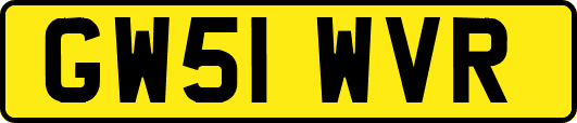 GW51WVR