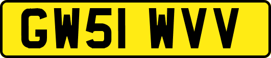 GW51WVV