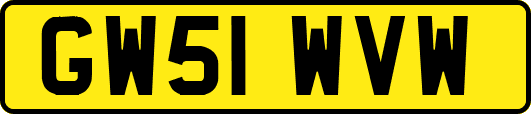 GW51WVW