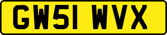 GW51WVX