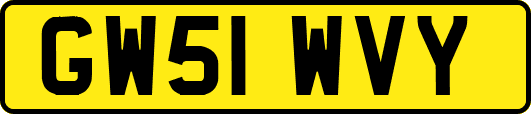 GW51WVY