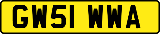 GW51WWA