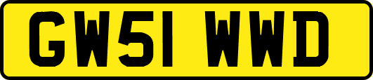 GW51WWD