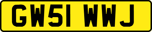 GW51WWJ