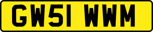 GW51WWM