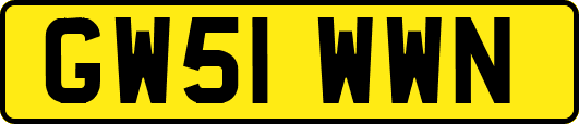 GW51WWN