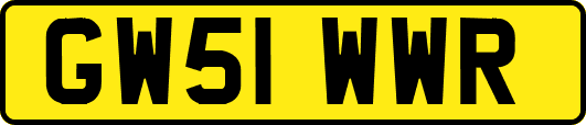 GW51WWR