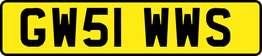 GW51WWS