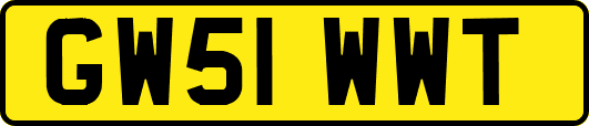 GW51WWT