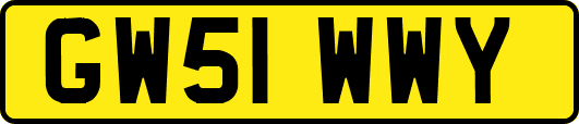 GW51WWY