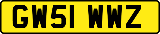 GW51WWZ