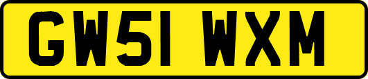 GW51WXM