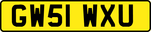 GW51WXU