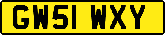 GW51WXY