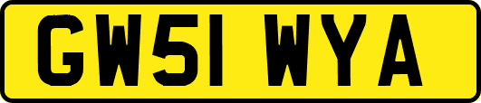GW51WYA
