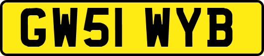 GW51WYB