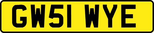 GW51WYE