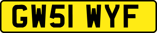 GW51WYF