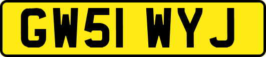 GW51WYJ