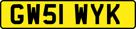 GW51WYK