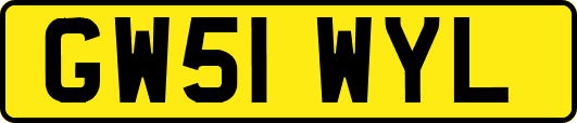 GW51WYL