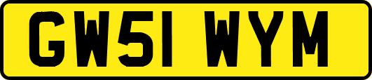 GW51WYM