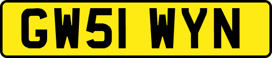 GW51WYN