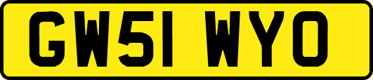 GW51WYO