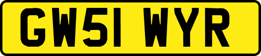 GW51WYR