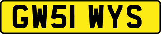 GW51WYS