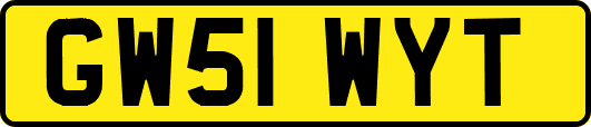 GW51WYT