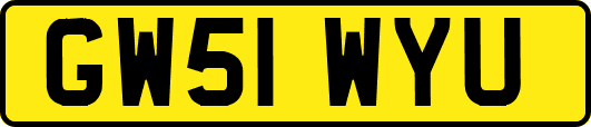 GW51WYU