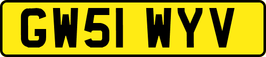 GW51WYV