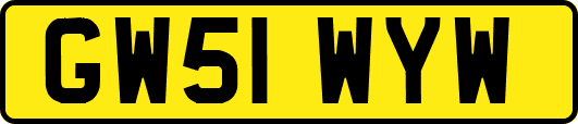 GW51WYW