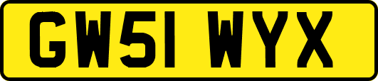 GW51WYX