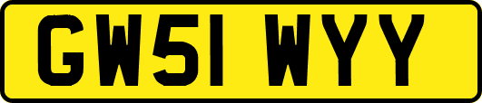 GW51WYY