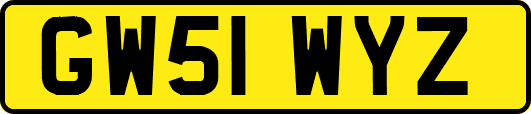 GW51WYZ