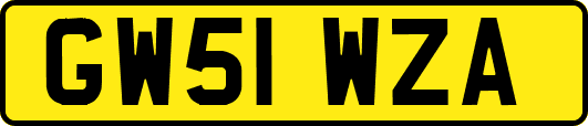 GW51WZA